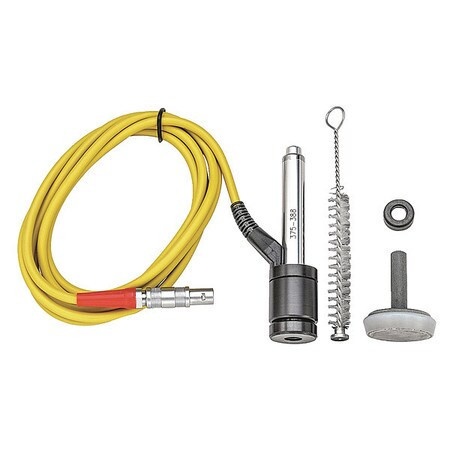 STARRETT HT-1800-120 DC IMPACT DEVICE FOR 3811A AND 3810A - A