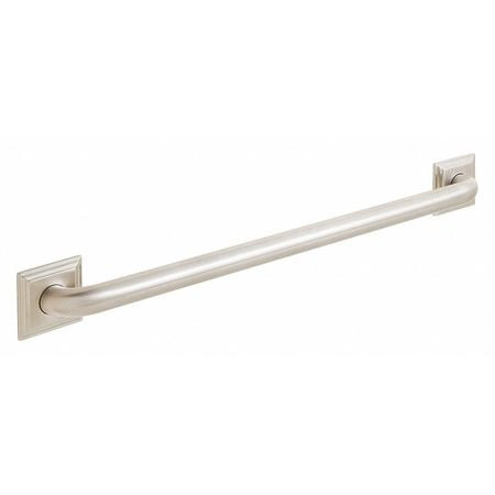 SPEAKMAN SA-1309-24-BN GRABBAR,SS,BRUSHED,24INL