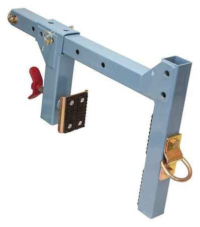 FALLTECH G7460A WALL ANCHOR 310 LB. 26INLX2INWX16IND