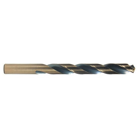 VIKING 22220 JOBBER DRILL BIT 17/32IN HSS 135 DEG