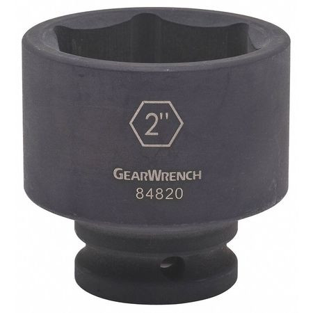 GEARWRENCH 84817 SKT IMP 3/4DR 1-13/16