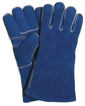 TILLMAN 1018B WELDING GLOVES 14 IN L KEVLAR(R) L PR