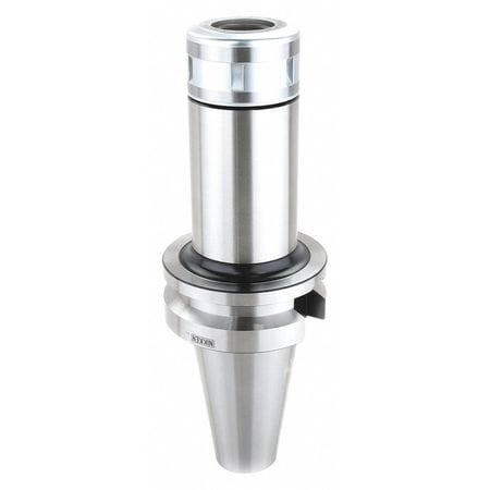 LYNDEX-NIKKEN BT40-SK10-150 COLLET CHUCK ER20 TAPER SHANK