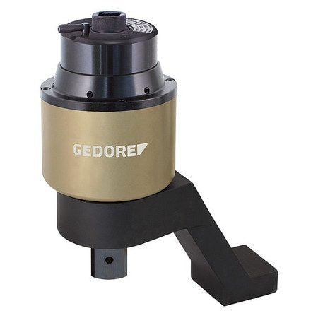 GEDORE DVV-100ZRS TORQUE MULTIPLIER 10000 NM