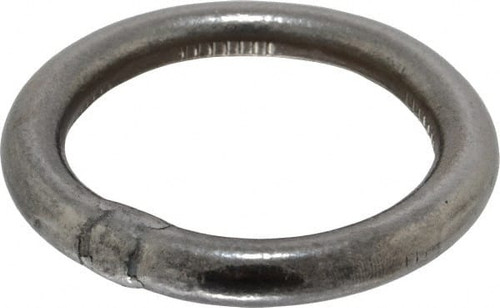 CAMPBELL 6050614 3/8 INCH WIRE SIZE WELDING RING
