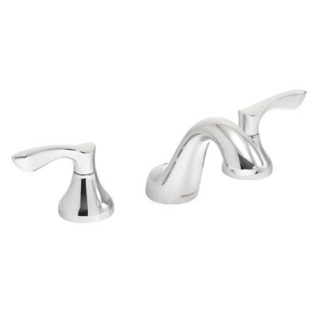 SPEAKMAN SB-1721-E BATHROOM FAUCET WIDESPREAD 5-7/8INH
