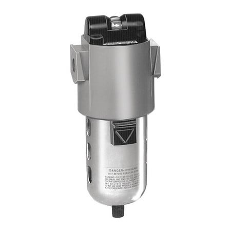 HONEYWELL 14004205-002 FILTER BOWL FOR PP902A-D.