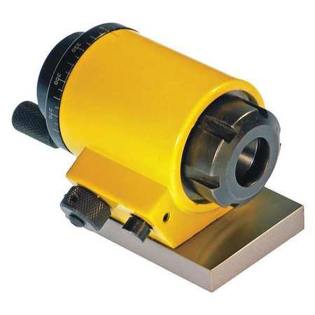 SUBURBAN MM-25R TOOL HOLDER FOR TIGHTENING