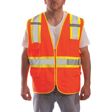 TINGLEY V73859 VISIBILITY VEST