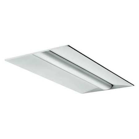 ACUITY BRANDS 2BLT4 46L ADP LP840 LED RECESSED TROFFER 120 LUMENS PER WATT