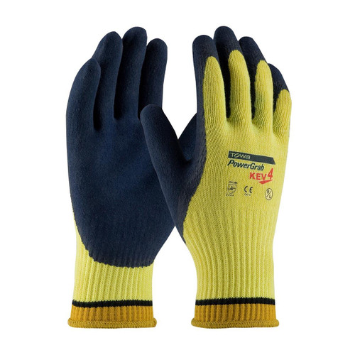 PIP 09-K1444/XL GLOVES KEVLAR