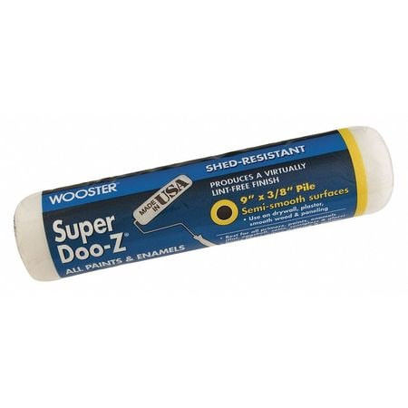 WOOSTER R205 - 7 WOOSTER BRUSH COVER R205 PAINT ROLLER