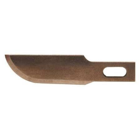 XCELITE XNB101 KNIFE BLADES; TYPE: CARVING BLADE ; MATE