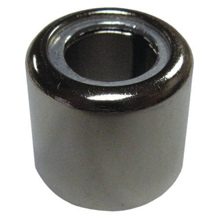 STORCH PRODUCTS D001-E2806 CUP MAGNET,NEODYMIUM,0.25 LB. PULL