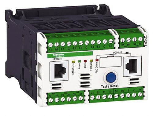 SCHNEIDER ELECTRIC LTMEV40FM EXPANSION MODULE AC