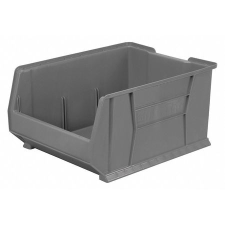 AKRO-MILLS 30289GREY AKRO-MILS® SUPER-SIZE AKROBIN®