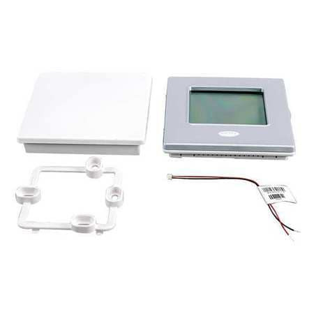 CARRIER 33CS2PP2S-03 PROGRAMMABLE THERMOSTAT,7,5,2 OR 1 DAYS