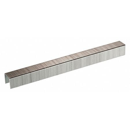 SENCO PRODUCTS, INC. F08BAAP STAPLES 20 GA. 1/2 IN L PK15000