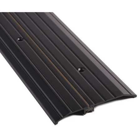 NATIONAL GUARD 8425DKB-72 DOOR THRESHOLD DARK BRONZE 72IN L 5 IN W