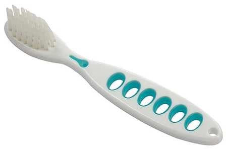 CORTECH 90036 ORALINE SECURITY TOOTHBRUSH PLASTIC, 144