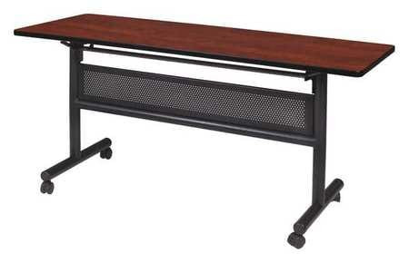 REGENCY MKFTM4824CH MOBILE TABLE MOD PANEL 48 IN W CHERRY
