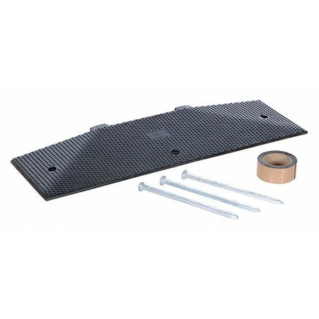 VESTIL RSH-120-EM-A 11-7/16" LONG X 35-1/4" WIDE X 2-7/16" H