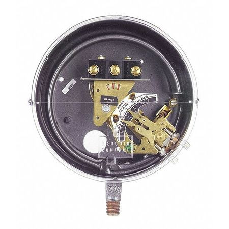 DWYER INSTRUMENTS DA-7031-153-9 PRESSURE SWITCH RANGE 10-300