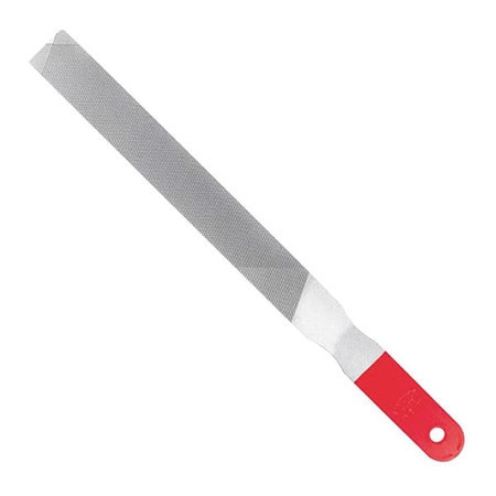 SIMONDS 73188000 10" LONG, AMERICAN-PATTERN FILE