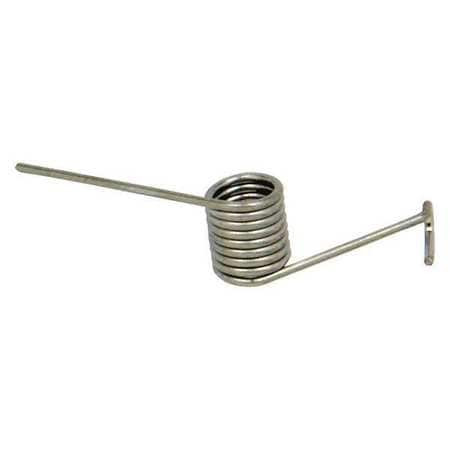 GENERAL ELECTRIC WR02X10585 DOOR RECESS SPRING