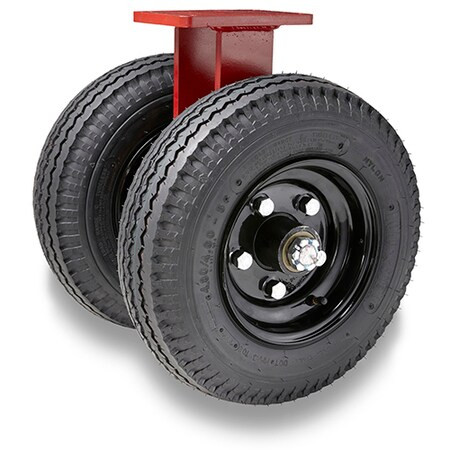 HAMILTON R-72188-PR RIGID CASTER 7200 18 PNEUMATIC