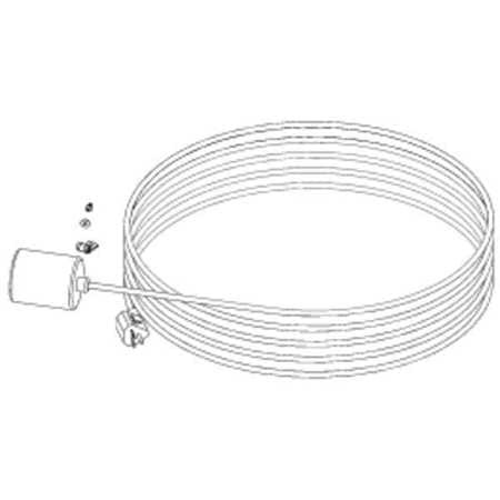 LIBERTY PUMPS K001186 FLOAT SWITCH