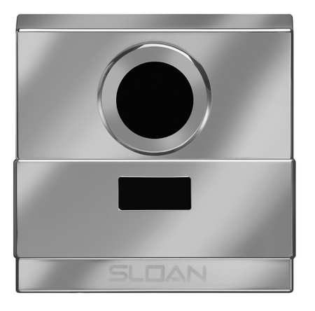 SLOAN EL640A COVER PLATE SENSOR ROYAL URINAL VALVES