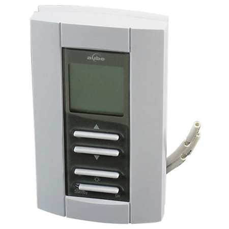 HONEYWELL TH114-A-120S NON-PROGRAMMABLE THERMOSTAT