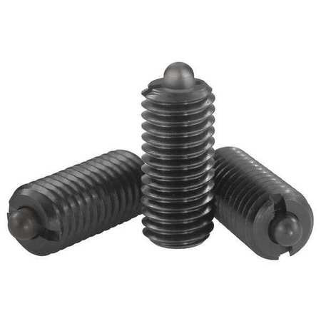 TE-CO 69605X01 SPRING PLUNGER, PK 5