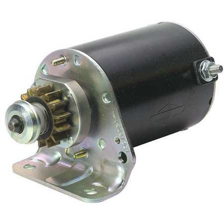 BRIGGS & STRATTON 693551 STARTER MOTOR