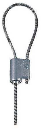 TYDENBROOKS SCEZ181277HS CABLE SEAL 13IN 6DIGITS PK250