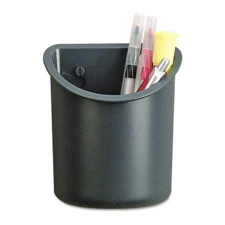 UNIVERSAL ONE UNV08193 PENCIL CUP 4-1/4IN.WX2-1/2IN.DX5IN.H