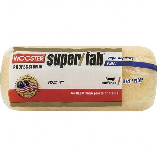 WOOSTER R241-7 COVER ROLLER PAINT 7