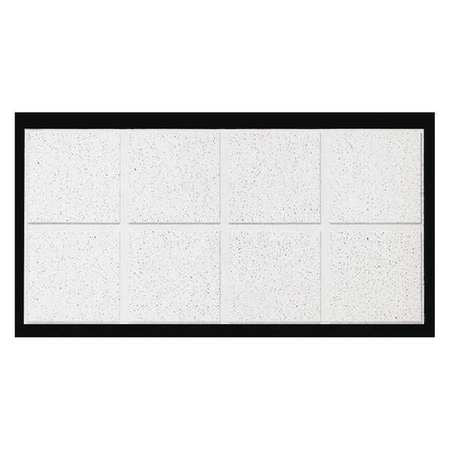ARMSTRONG 1861B CEILING TILE 24 W 48 L 3/4 THICK PK8