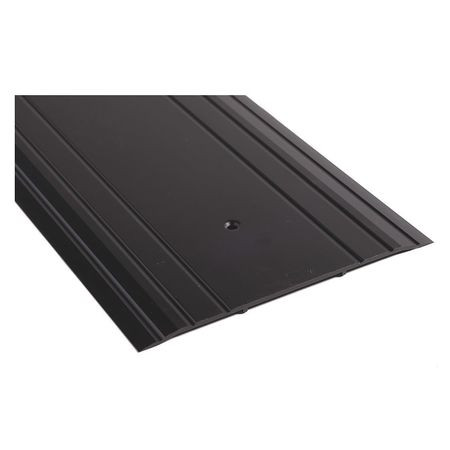 NATIONAL GUARD 913DKB-72 SADDLE THRESHOLD 72IN.L FLUTED 9IN.W