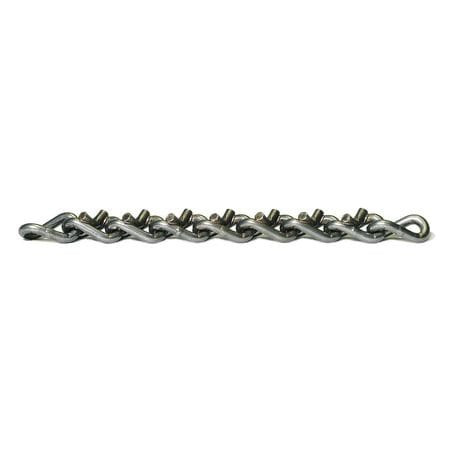 PEERLESS QG6821 CROSS CHAIN V-BAR