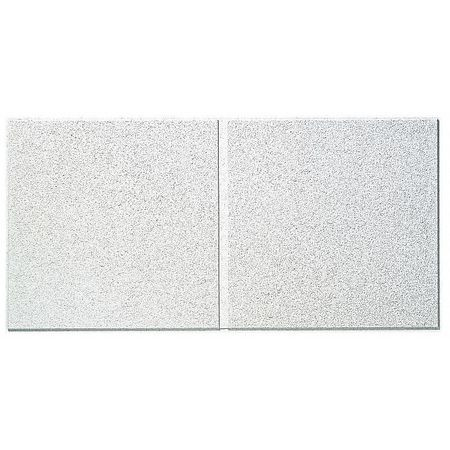 ARMSTRONG 513A CEILING TILE 24 W 48 L 3/4 THICK PK6