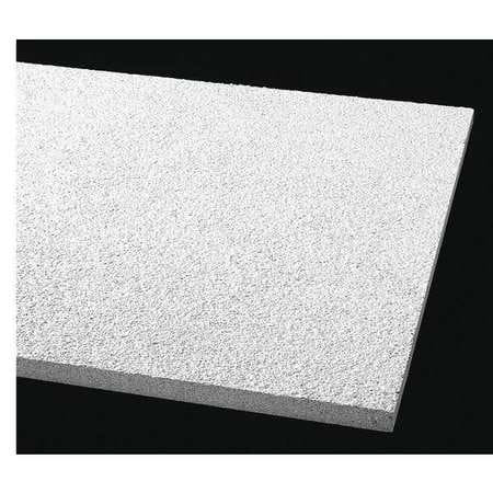 ARMSTRONG 533B CEILING TILE 24 W 48 L 3/4 THICK PK6