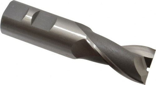 OSG 5204100 7/8", 1-1/2" LOC, 7/8" SHANK DIAM, 3-3/4
