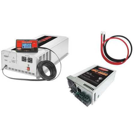 TUNDRA ICM30440 BATTERY CHARGER/INVERTER 40A 3000W