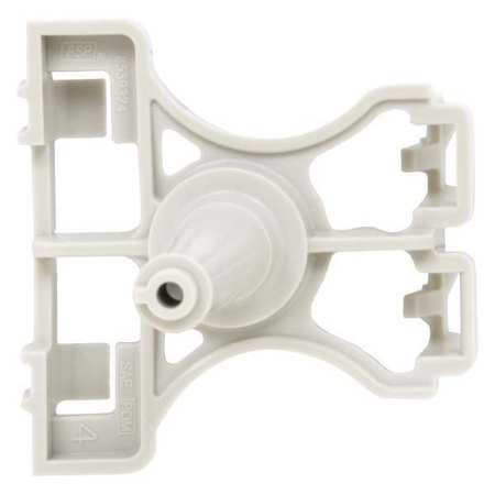 WHIRLPOOL 8539324 DISHWASHER UPPER SPRAY ARM MOUNT ASSMBLY