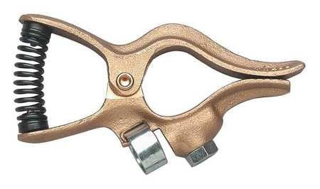 TWECO 92051120 GROUND CLAMP CLAMP 200A 6IN.L