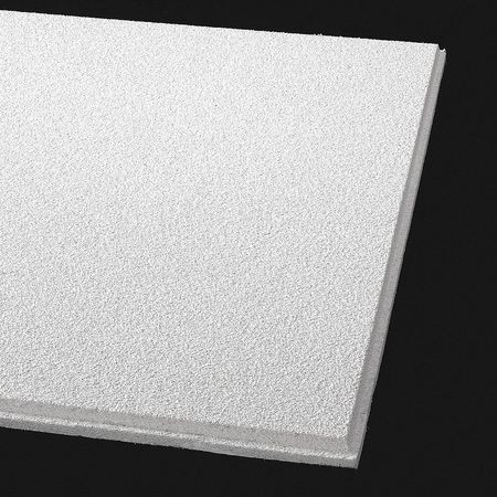 ARMSTRONG 2722A CEILING TILE 24 W 48 L 3/4 THICK PK10