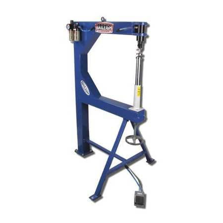 BAILEIGH INDUSTRIAL PH-24A PLANISHING HAMMER