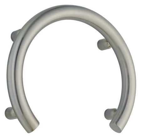 AMERICAN STANDARD 8712012.295 GRAB BAR ACCENT RING SATIN SS
